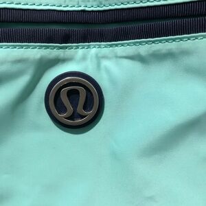 Lululemon gym Bag